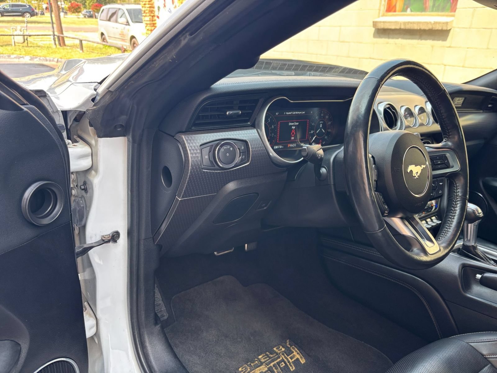 Used 2022 Ford Mustang GT Premium w/ GT Performance Package RWD image 34
