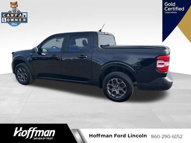 Used 2023 Ford Maverick XLT w/ Equipment Group 300A Standard AWD/4WD image 7