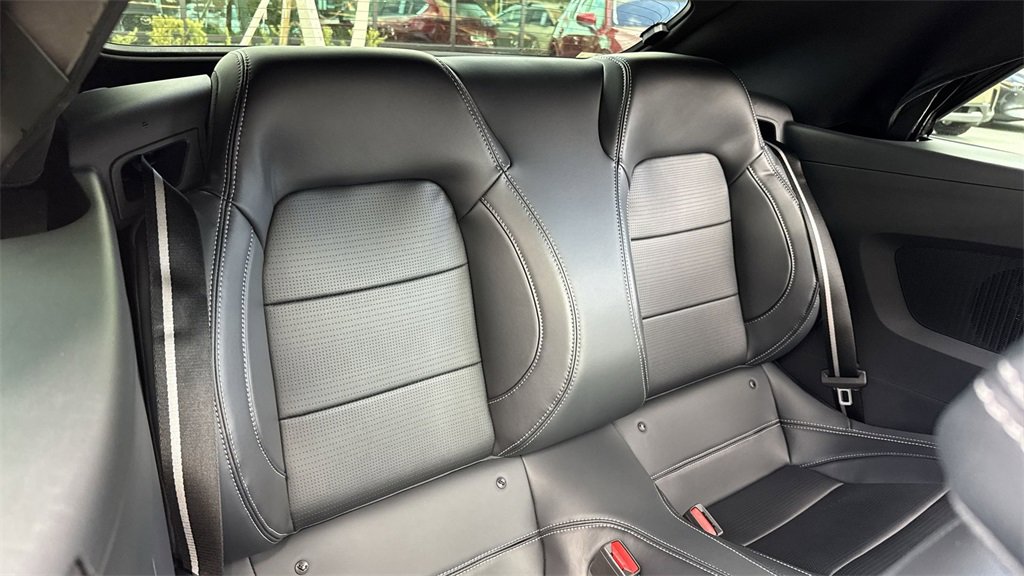 Used 2024 Ford Mustang GT Premium image 48