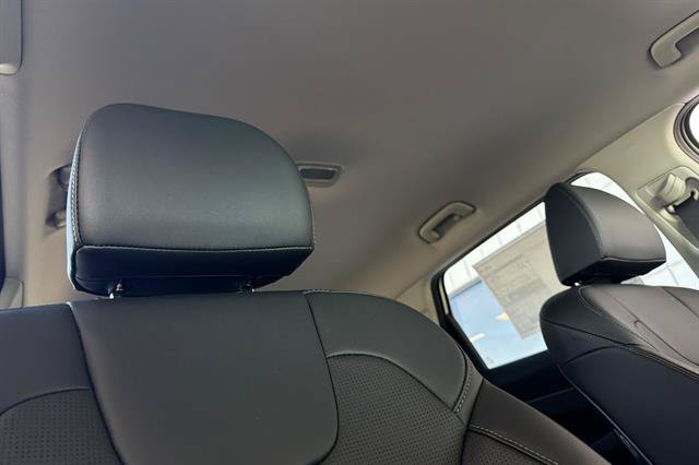 New 2026 Kia Sorento EX FWD image 20