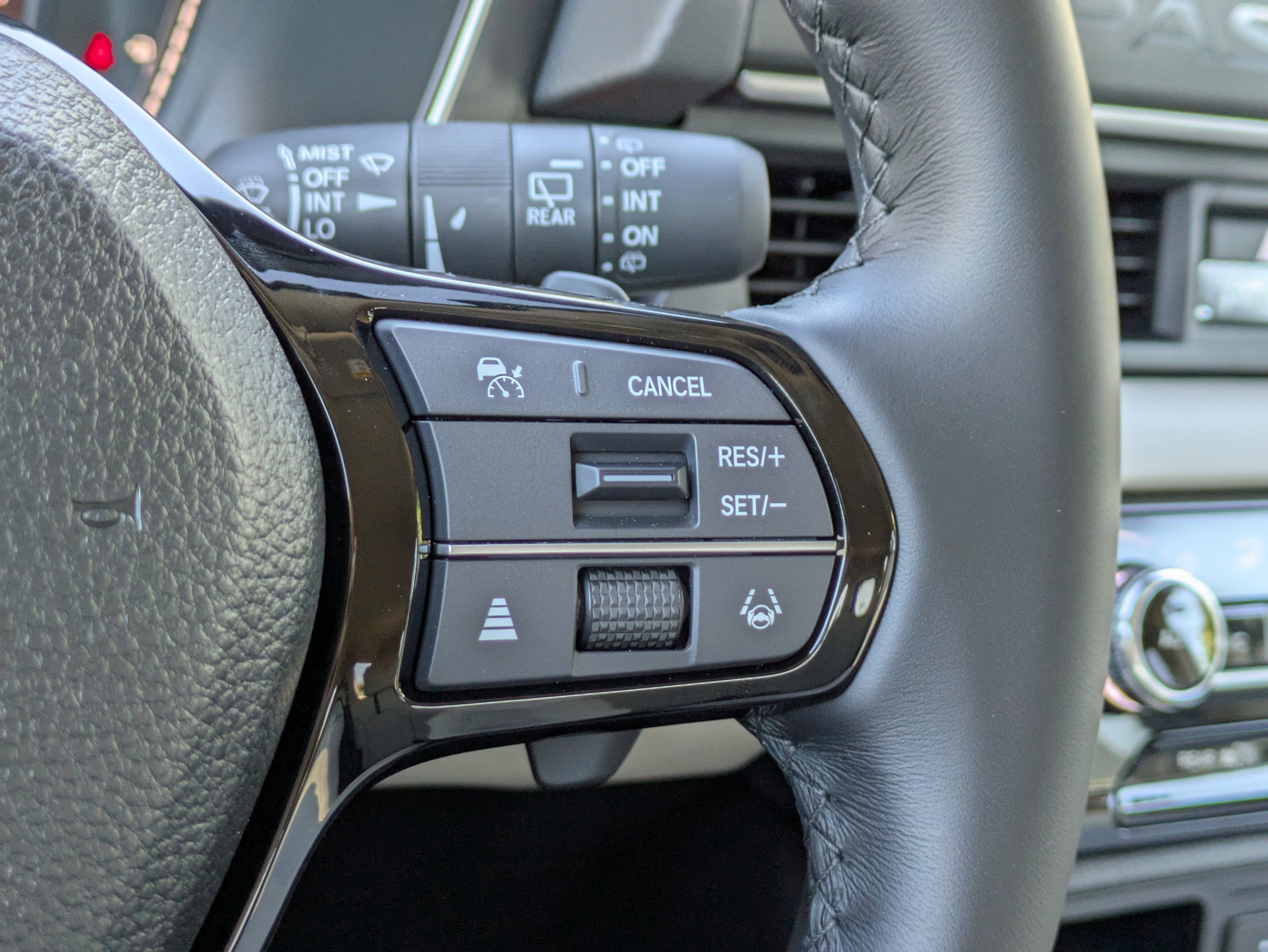 New 2026 Honda Passport RTL image 31