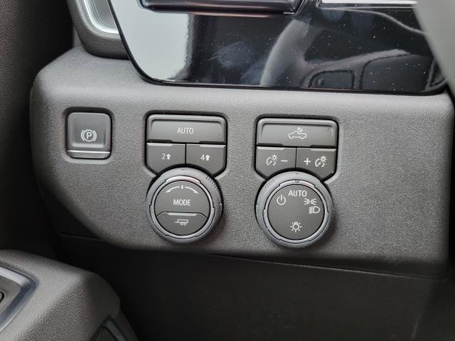 New 2026 Chevrolet Silverado 1500 LT w/ All Star Edition Plus image 12