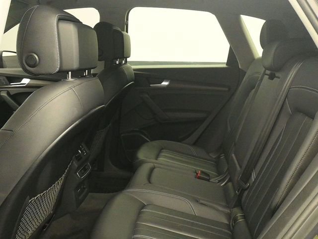 Used 2023 Audi Q5 2.0T Premium Plus w/ Premium Plus Package image 10