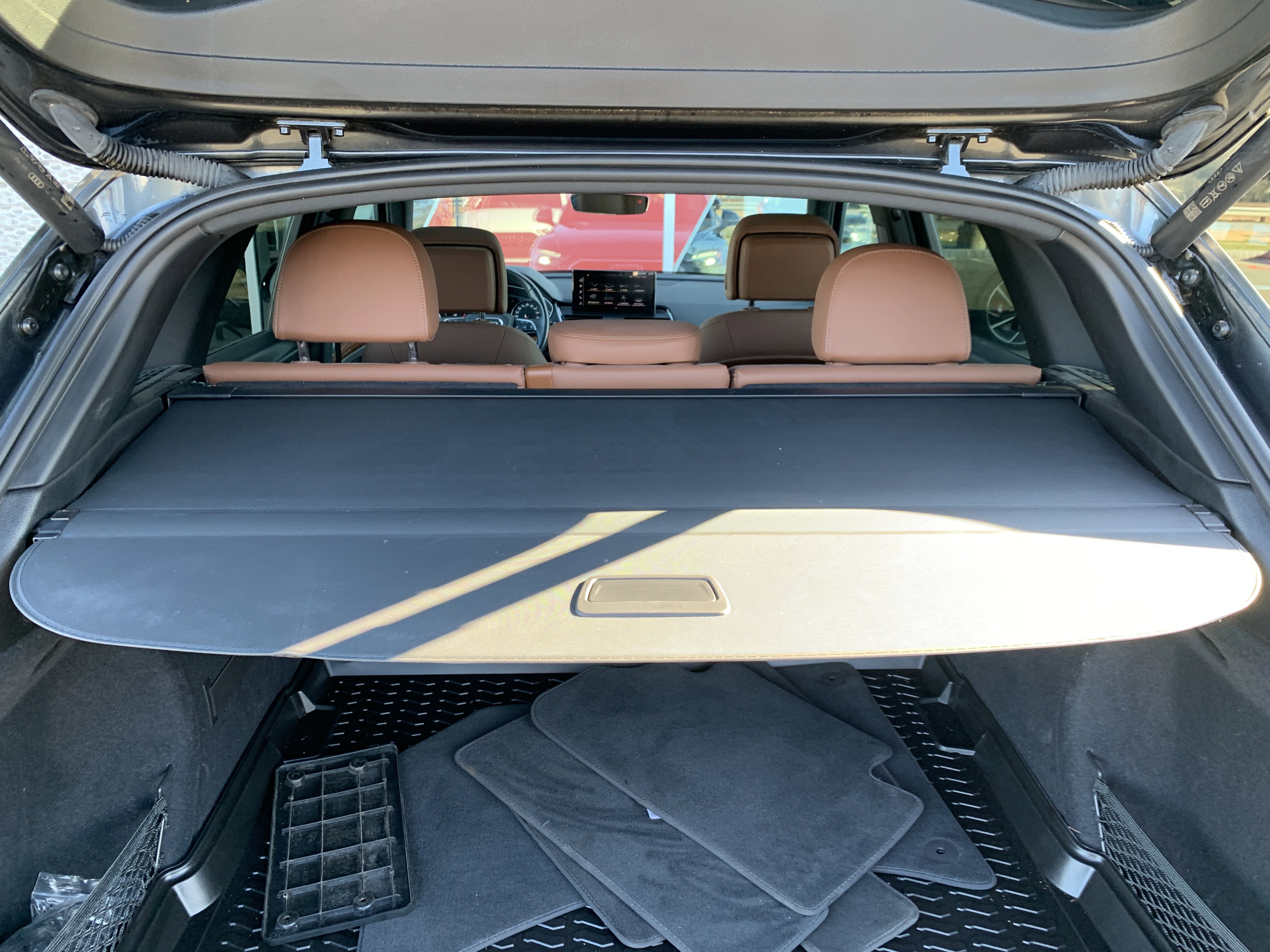 Certified 2022 Audi Q5 2.0T Premium w/ Convenience Package image 22