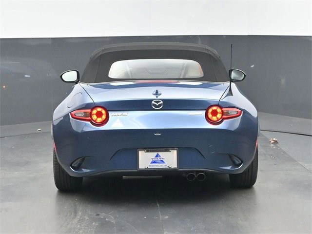 Used 2019 MAZDA MX-5 Miata Grand Touring image 7