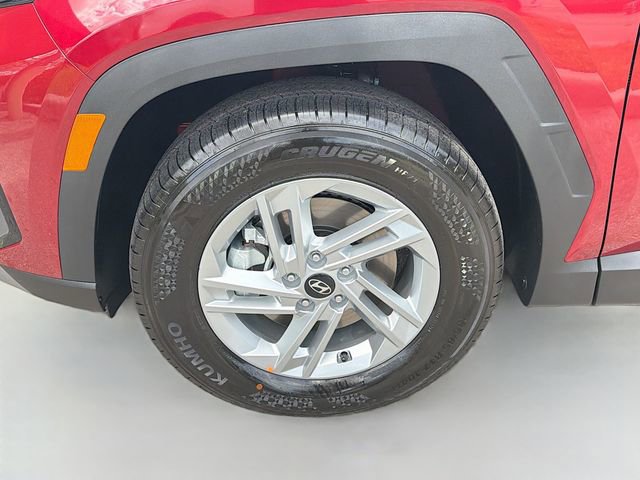 New 2026 Hyundai Tucson SE FWD image 30