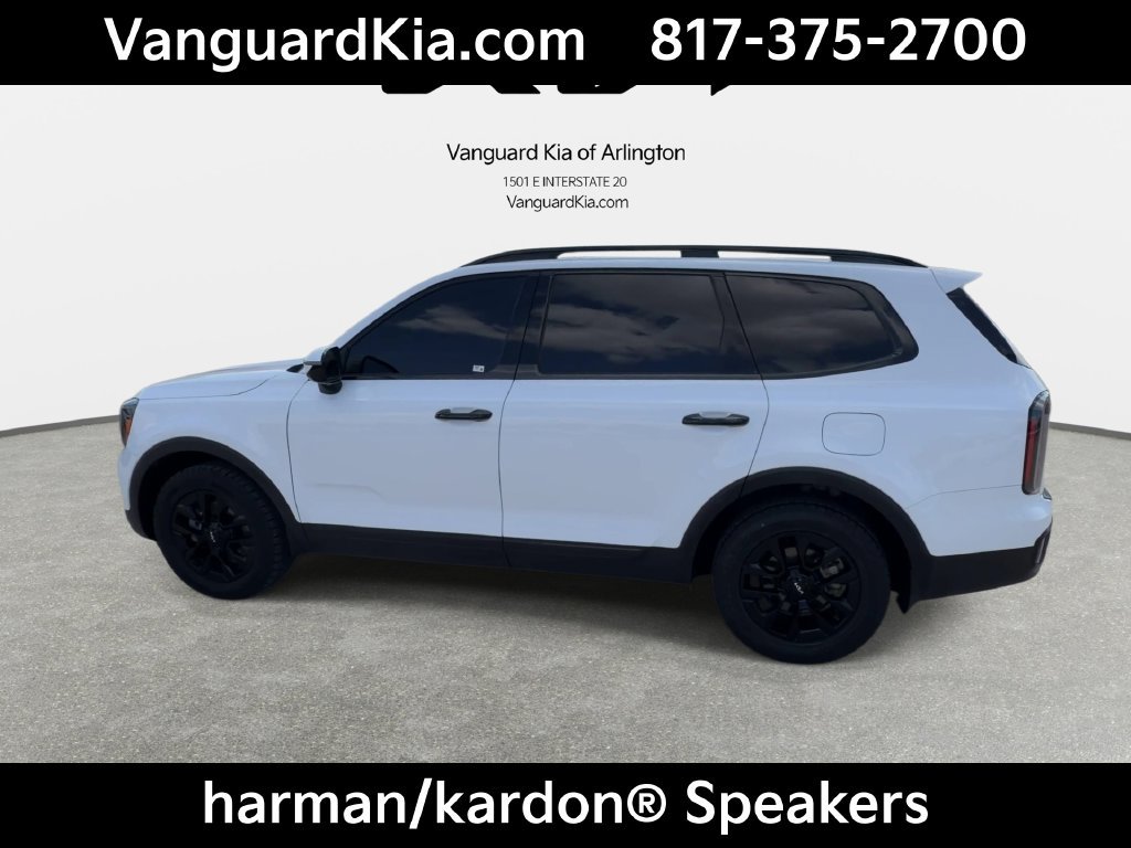 Certified 2023 Kia Telluride SX Prestige X-Pro AWD/4WD image 5