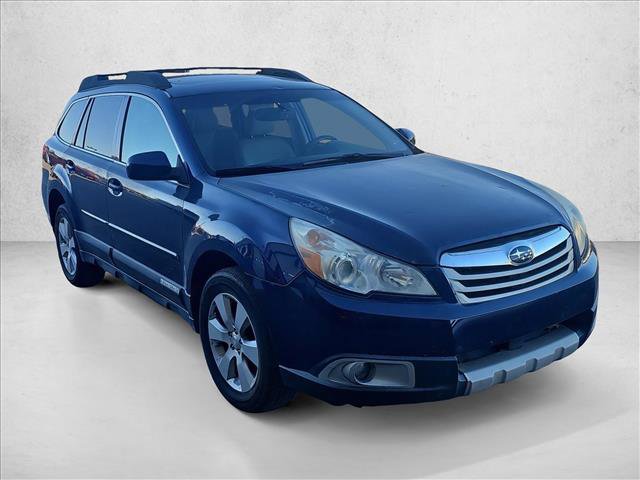 Used 2011 Subaru Outback 2.5i Limited image 7