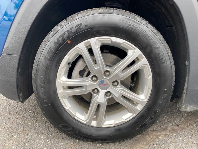 Used 2019 GMC Terrain SLE w/ Driver Convenience Package FWD image 22