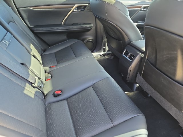 Used 2022 Lexus RX 450h AWD w/ Premium Package image 13