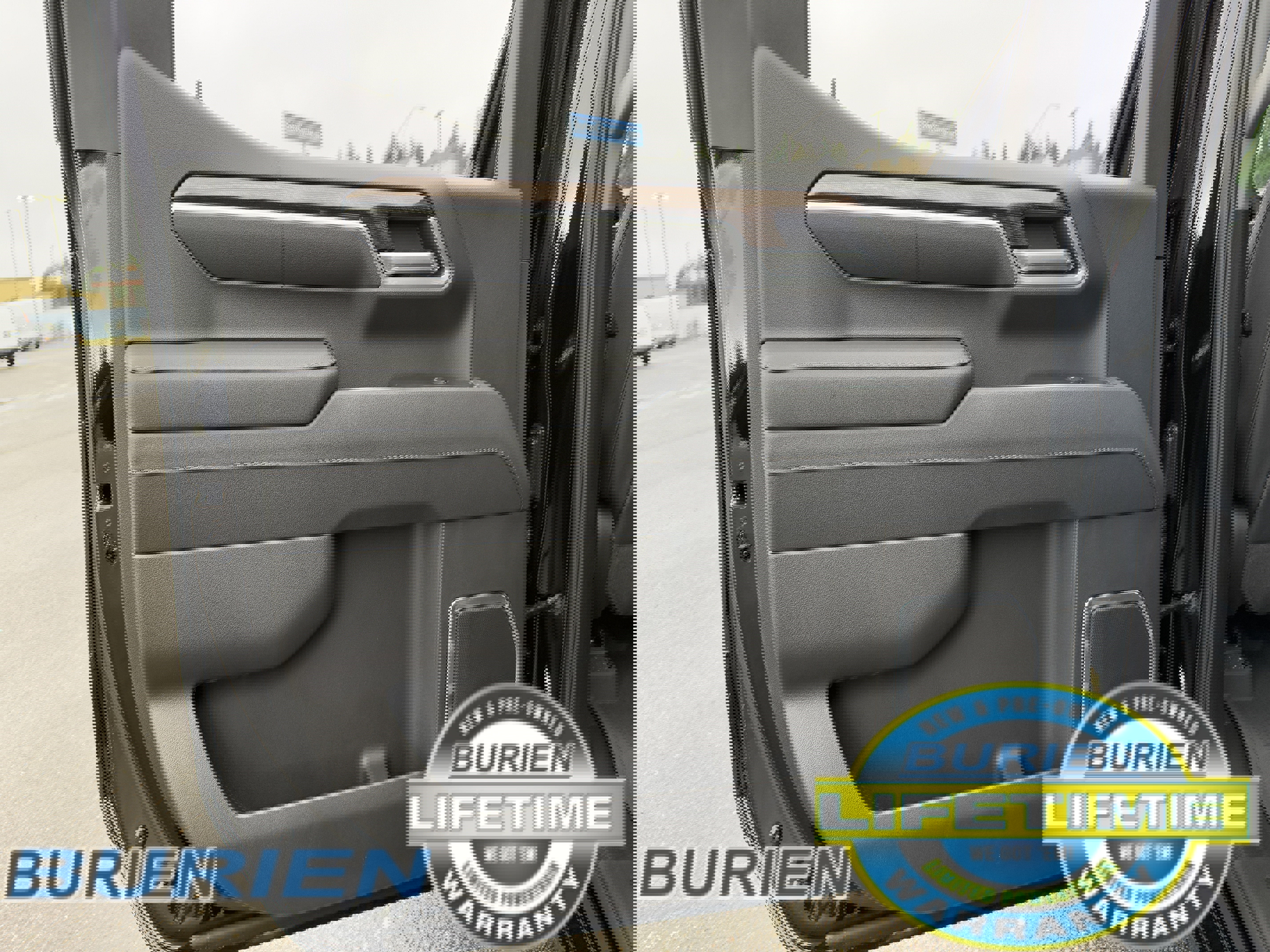 New 2026 Chevrolet Silverado 1500 RST w/ RST All Star Premium Package image 29