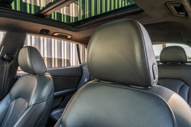 Used 2021 Audi Q8 Prestige w/ Prestige Package image 19