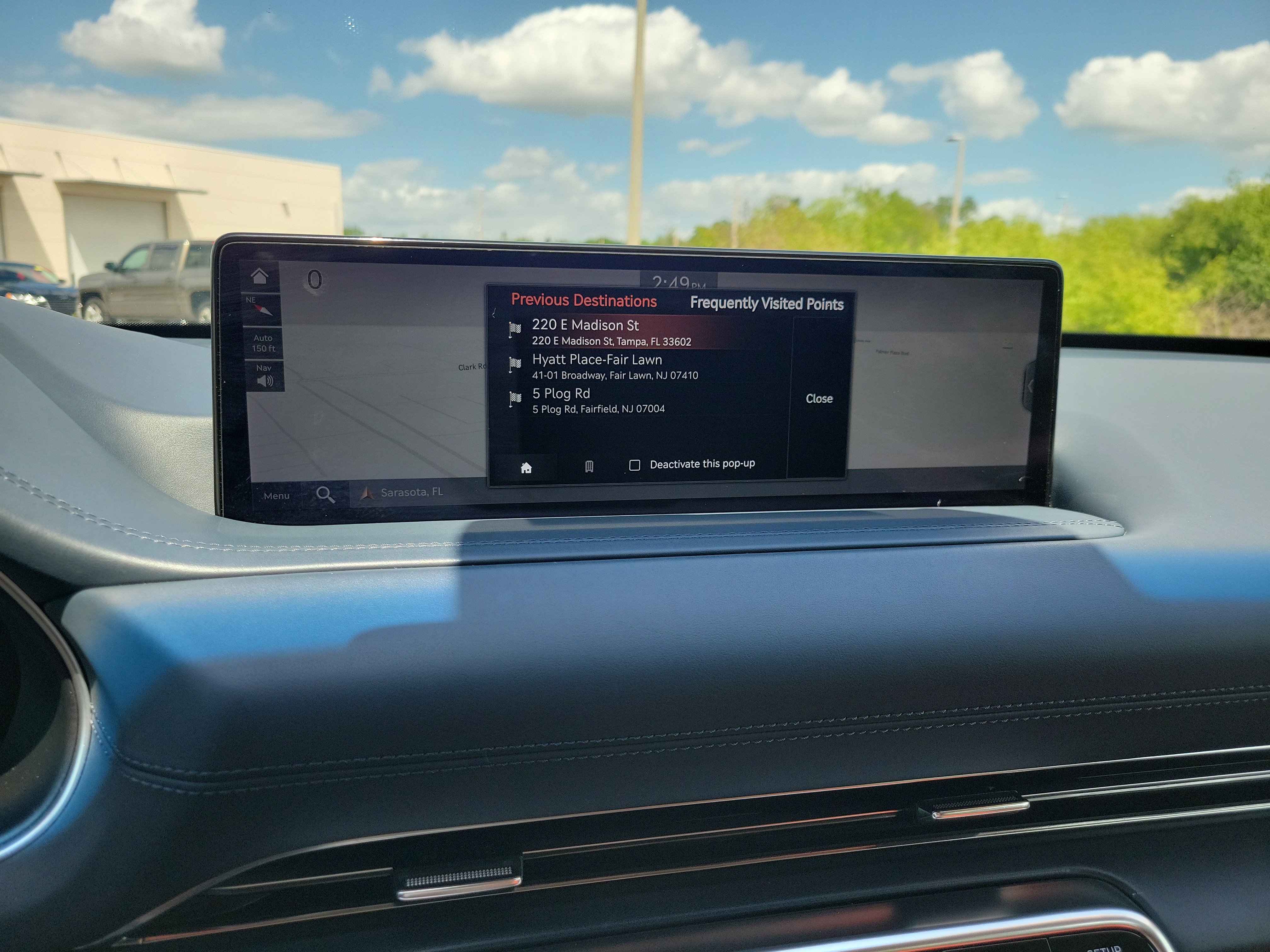 Used 2024 Genesis GV80 3.5T AWD/4WD image 22