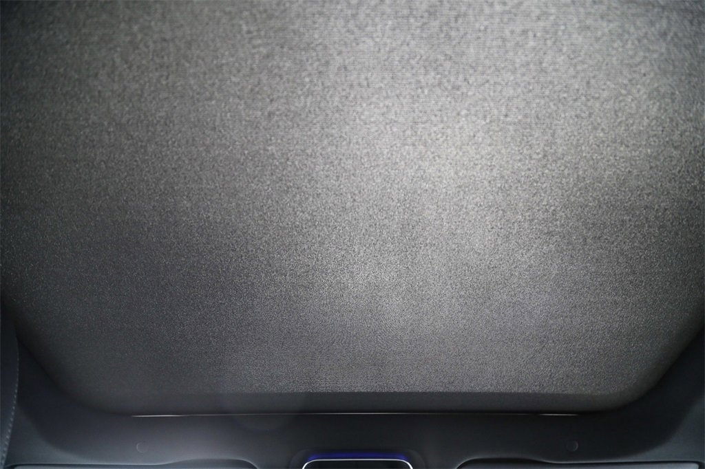 Used 2024 Mercedes-Benz EQE 350+ 4MATIC Sedan image 20