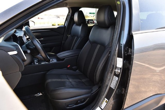 Used 2025 MAZDA CX-50 AWD 2.5 S w/ Preferred Package image 19