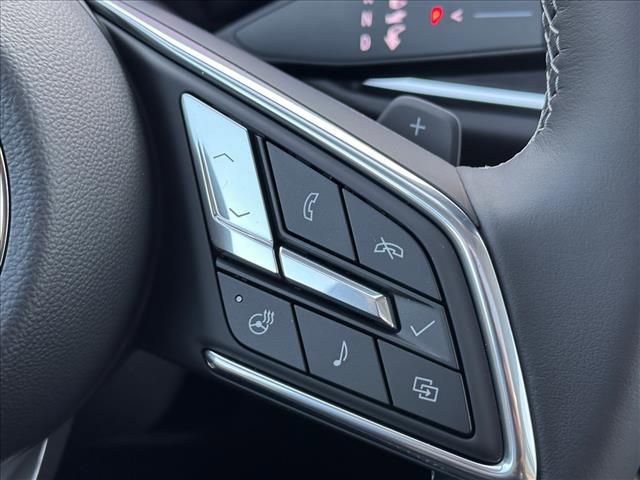 New 2026 Buick Envision Preferred image 31