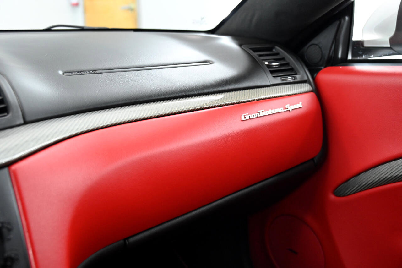 Used 2014 Maserati GranTurismo Sport image 33