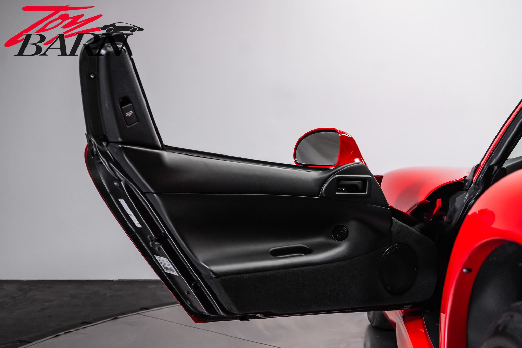 Used 1998 Dodge Viper GTS RWD image 22