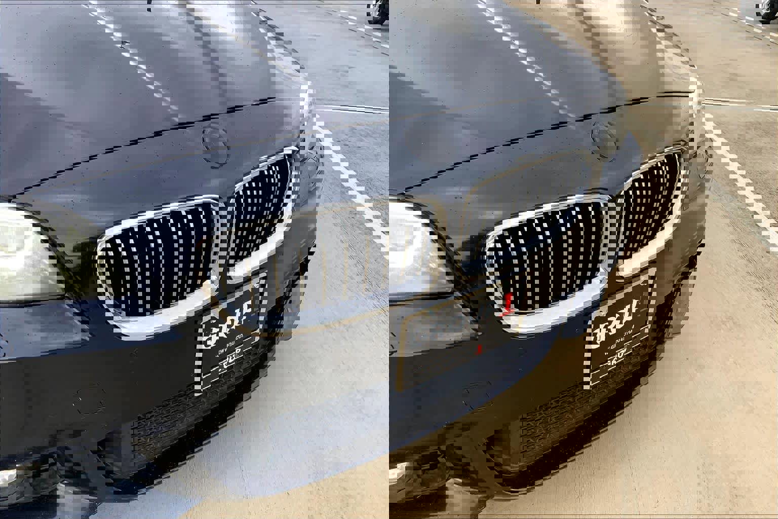 Used 2015 BMW 535i xDrive Sedan image 29