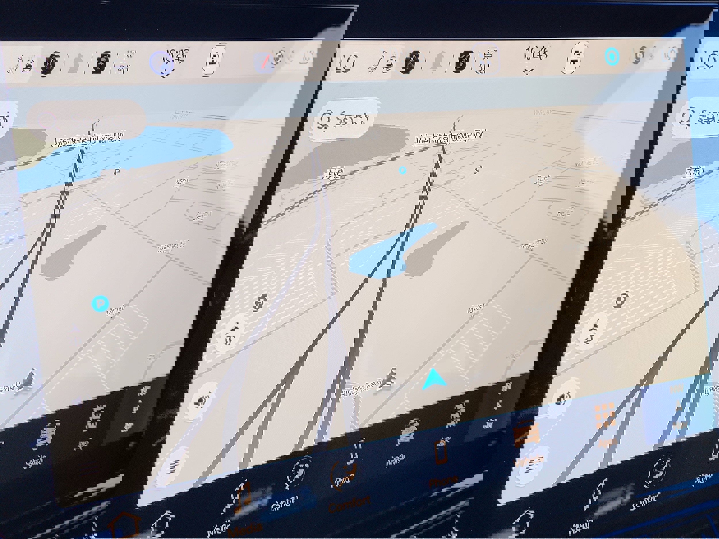 New 2026 Jeep Grand Wagoneer L Summit image 21