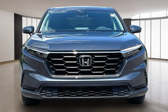 Used 2025 Honda CR-V LX image 2