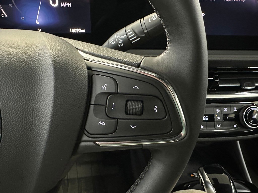 Used 2024 Buick Envista Sport Touring w/ Convenience I Package image 10