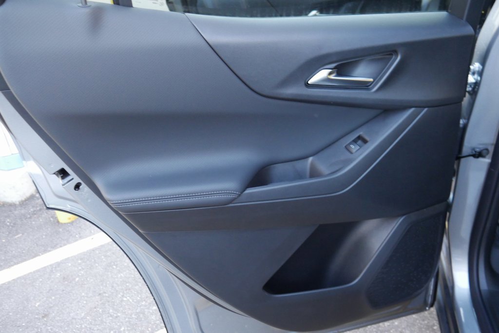 New 2026 Chevrolet Equinox LT w/ Safety and Technology Package image 33
