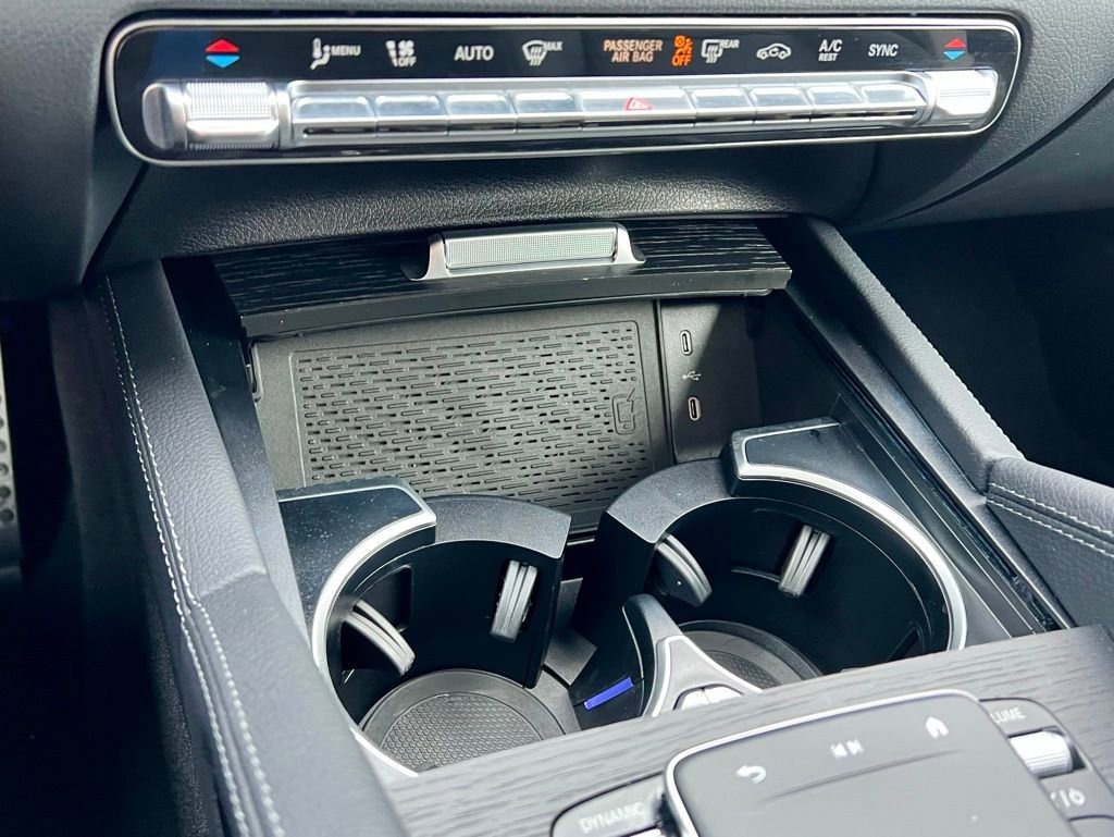 Certified 2026 Mercedes-Benz GLS 450 4MATIC image 25