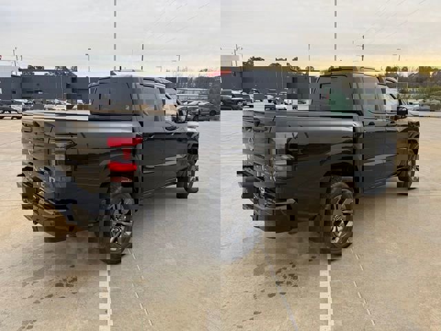 New 2026 Nissan Frontier SV image 5