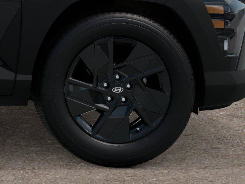 New 2027 Hyundai Kona SEL Sport AWD/4WD image 8