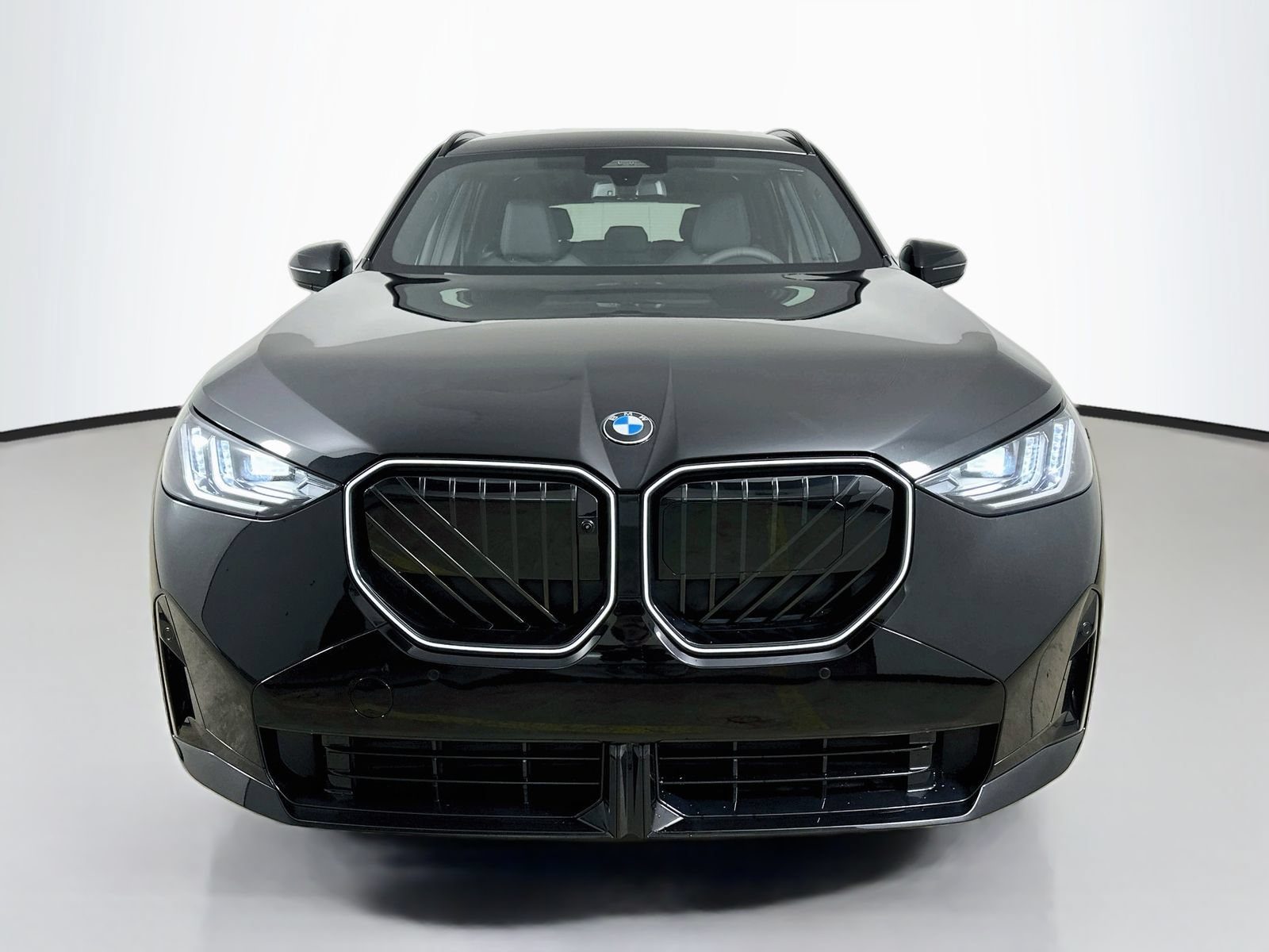 New 2026 BMW X3 xDrive30i w/ Premium Package AWD/4WD image 2