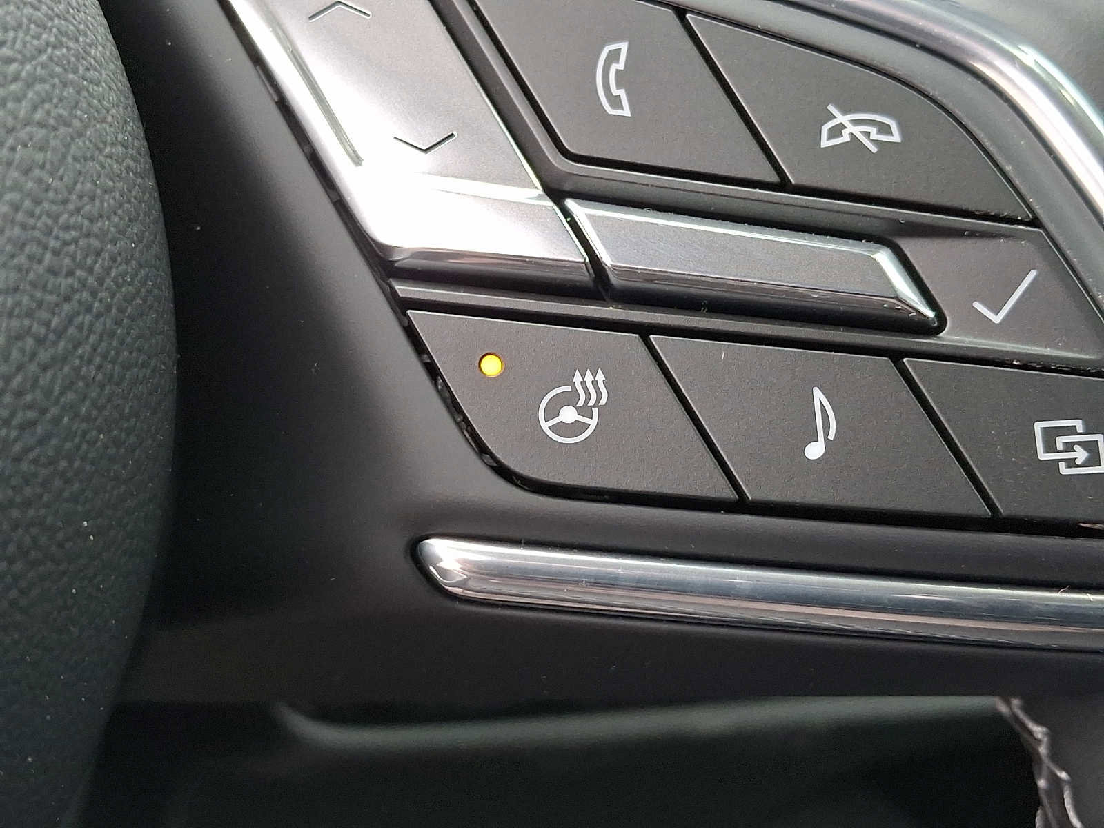 New 2026 Buick Envision Preferred image 20
