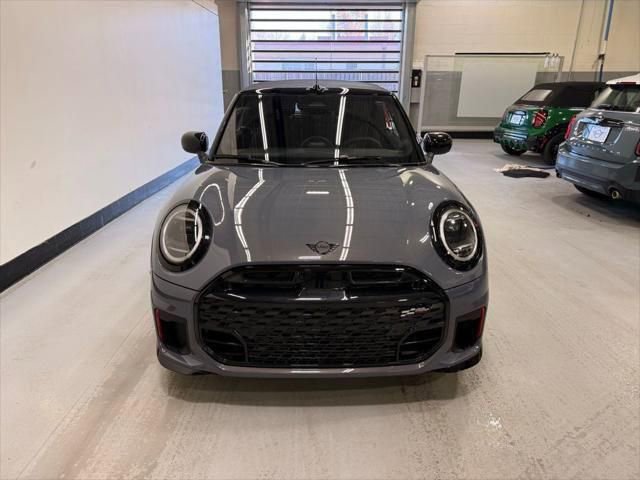 New 2026 MINI Cooper John Cooper Works image 8