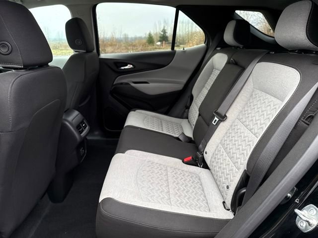 Used 2024 Chevrolet Equinox LT image 16