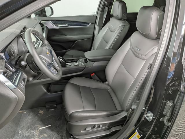 New 2026 Cadillac XT5 Premium Luxury image 11