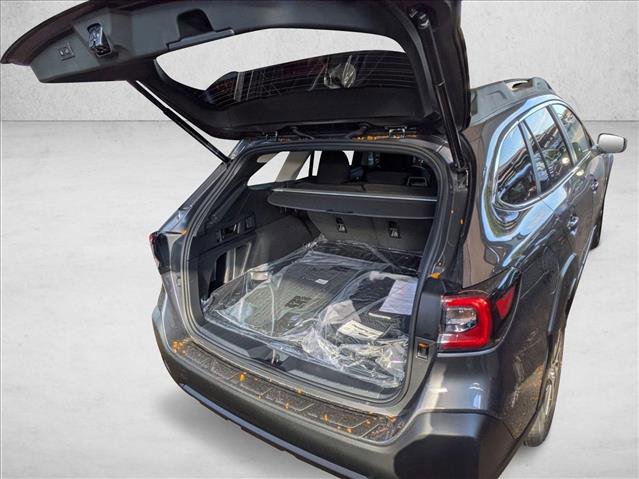 New 2025 Subaru Outback Premium image 20