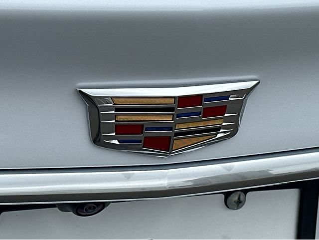 New 2026 Cadillac CT5 Premium Luxury RWD image 13