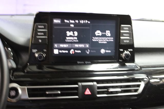 Used 2021 Kia Seltos EX AWD/4WD image 19