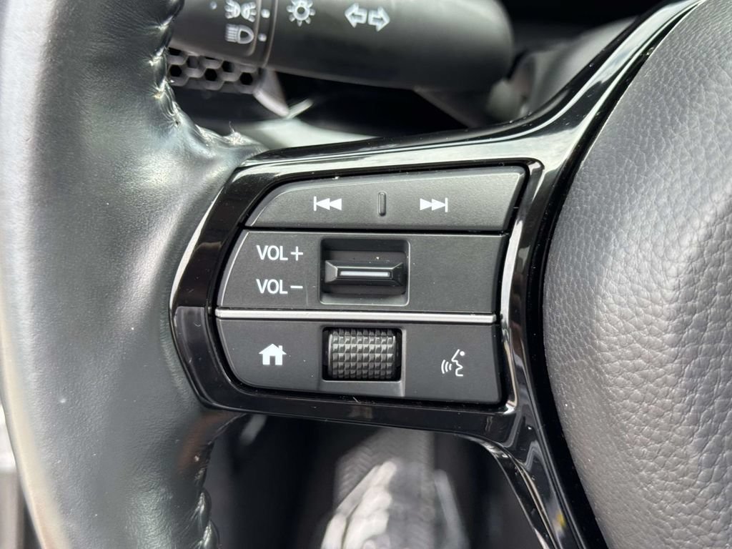 Certified 2023 Honda CR-V EX-L image 20