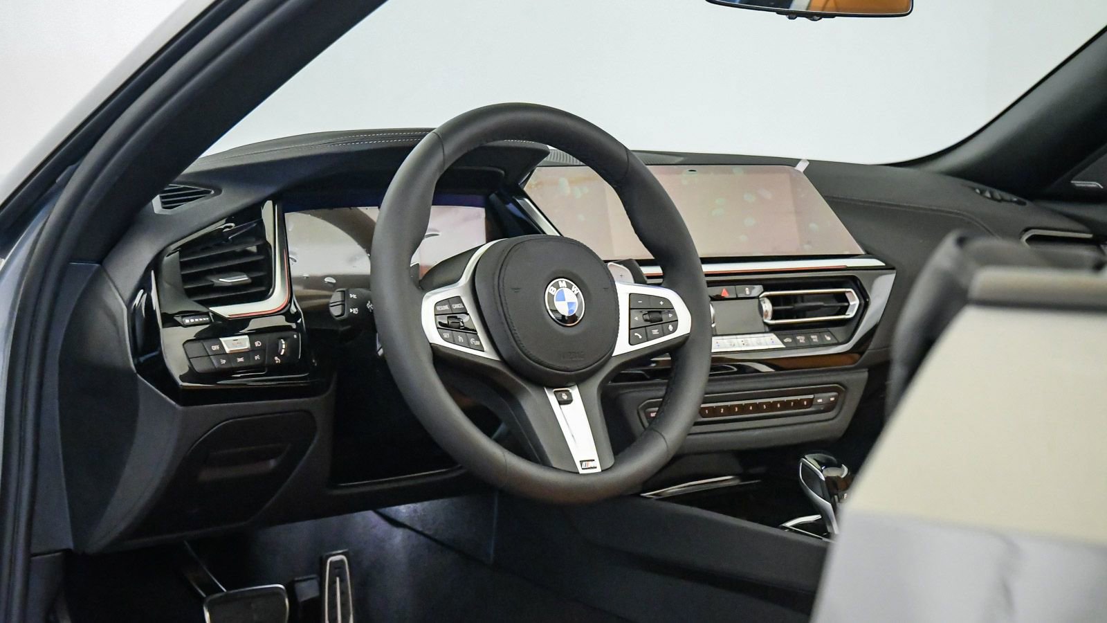 New 2026 BMW Z4 sDrive30i w/ Premium Package image 19