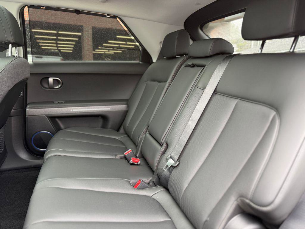 New 2026 Hyundai Ioniq 5 Limited image 7