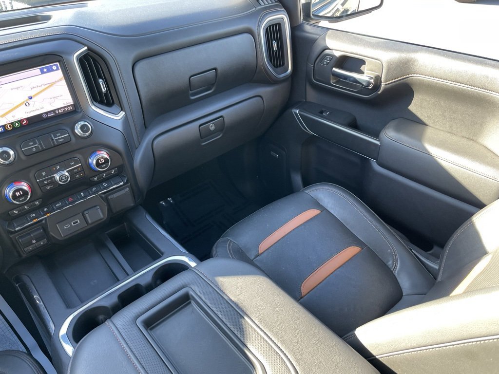 Used 2020 GMC Sierra 1500 AT4 w/ AT4 Premium Package image 25