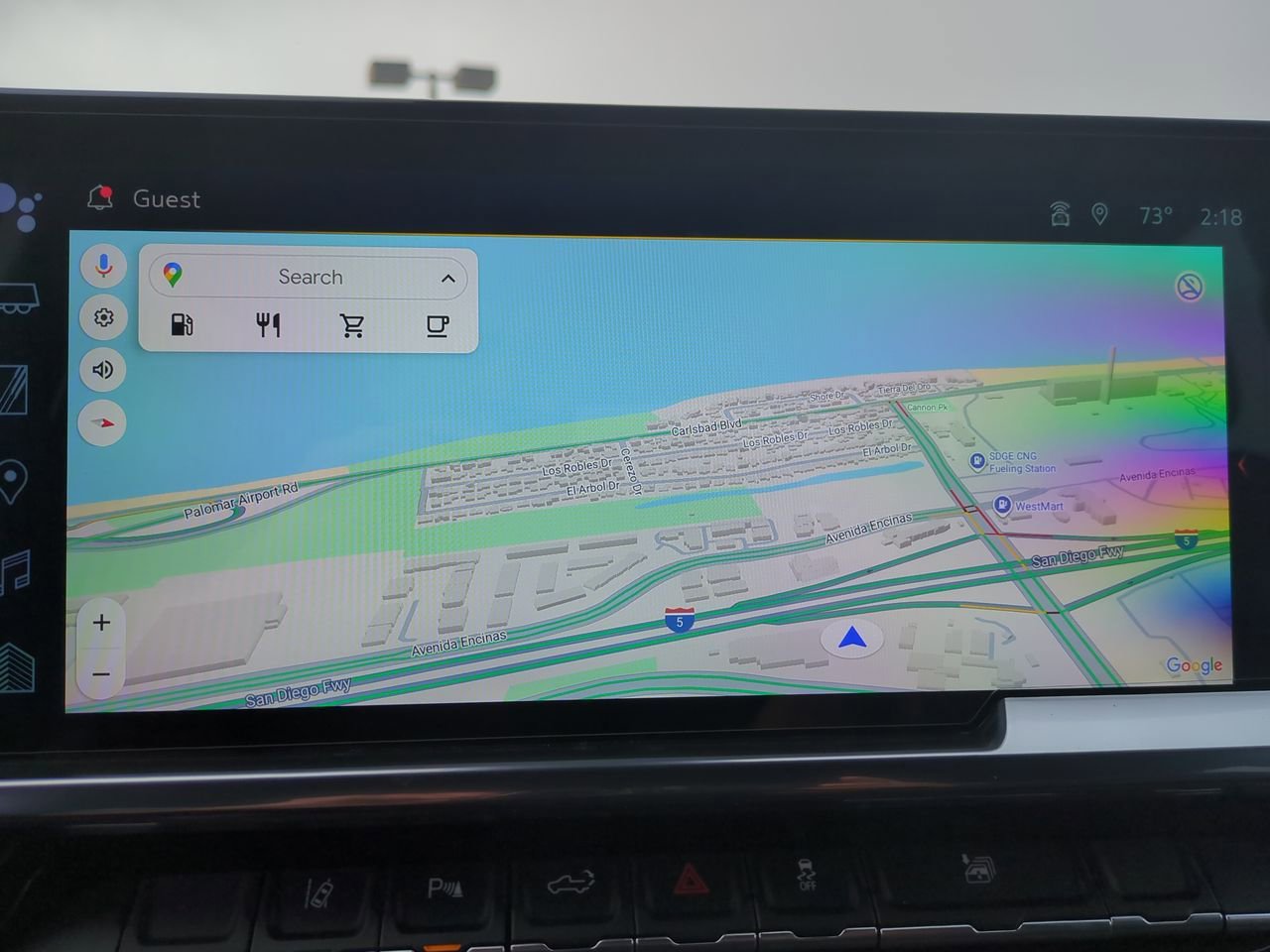 New 2025 Chevrolet Silverado 2500 LT w/ Safety Package image 14