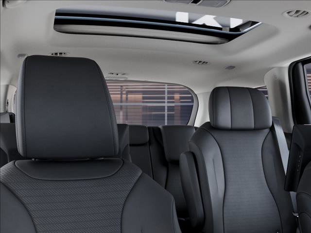 New 2026 Kia Carnival SX Prestige FWD image 27