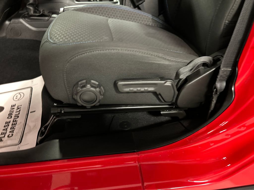 Used 2025 Jeep Wrangler Unlimited Rubicon 4xe w/ Safety Group image 13