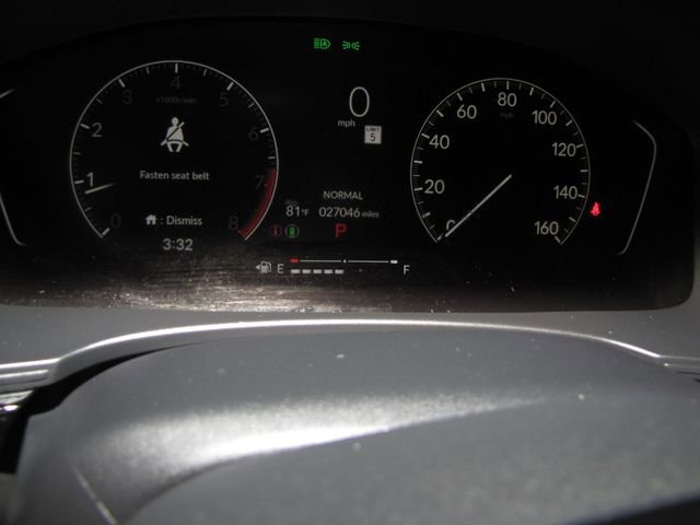 Certified 2024 Honda Civic Sport image 4