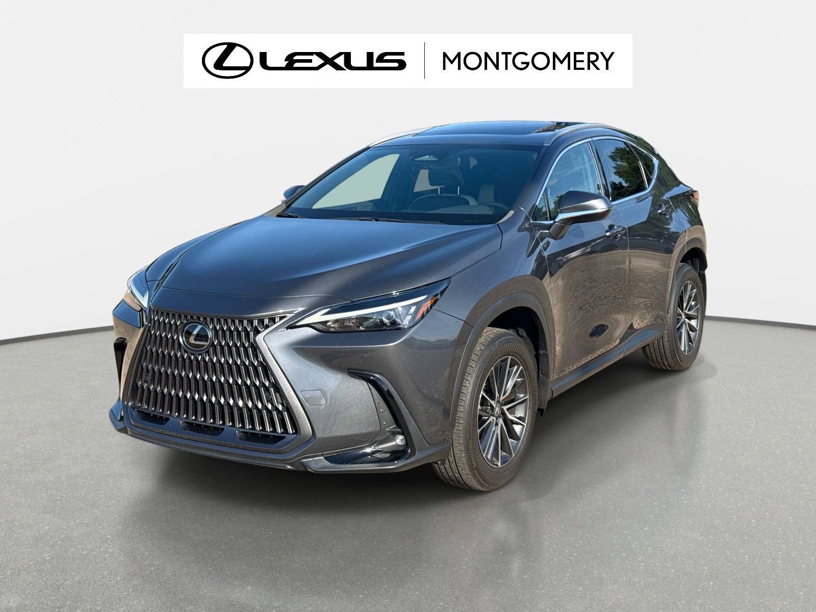 Used 2024 Lexus NX 250 FWD image 7