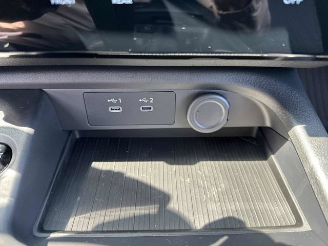 New 2027 Nissan Sentra SV FWD image 36