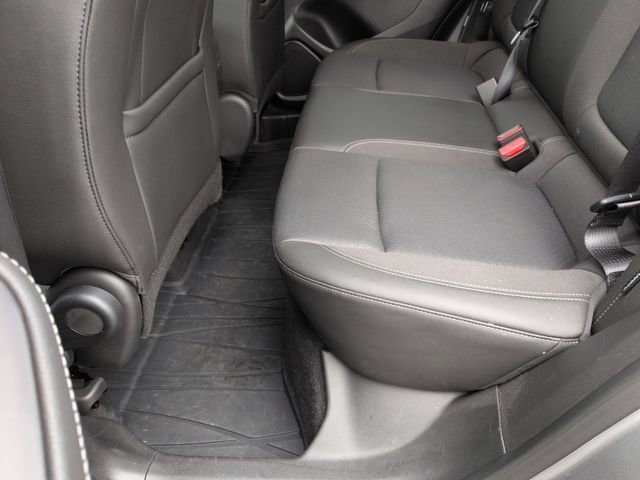 New 2026 Buick Encore GX Preferred image 21