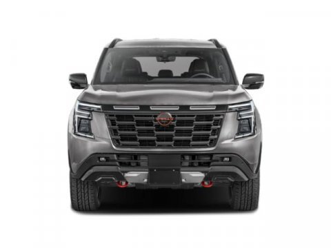 New 2026 Nissan Armada PRO-4X AWD/4WD image 7
